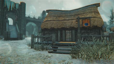 winterhold restored sse.
